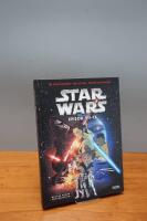 Star Wars - grafisk roman