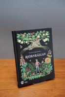 Bj&ouml;rnk&auml;llan