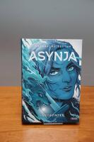 Asynja: Vargavinter