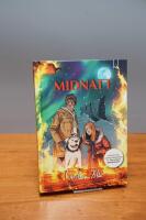 Midnatt