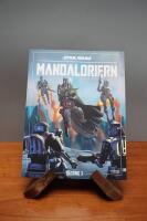 Mandaloriern. S&auml;song 3