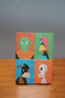 Den hemlighetsfulla mumien