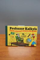 Professor Kalkyls konversationslexikon