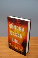 Hundra dagar i juli