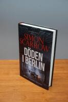 D&ouml;den i Berlin