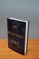 De blindas rike