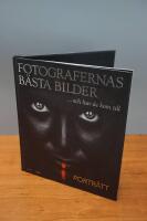 Fotografernas b&auml;sta bilder - Portr&auml;tt