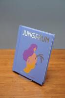 Jungfrun