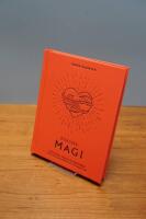 K&auml;rleksmagi : ritualer, formler & brygder som f&aring;r k&auml;rleken att blomstra