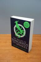 The Ballad of Songbirds and Snakes