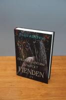 Children of anguish and anarchy. Fienden