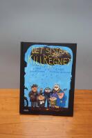 Det sista killregnet