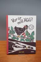 Var &auml;r mitt &auml;gg?