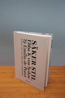 S&auml;ker stil : guiden till den perfekta garderoben