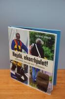 Hejd&aring;, ekorrhjulet! : m&auml;nniskor som g&aring;r mot str&ouml;mmen