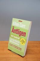 &Auml;ntligen full kontroll : l&auml;r dig beh&auml;rska ditt alkoholintag