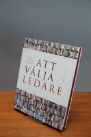 Att v&auml;lja ledare