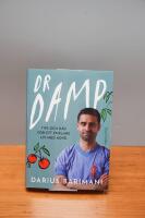 Dr Damp : Tips och r&aring;d f&ouml;r ett enklare liv med Adhd