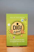Digitant : din enkla guide till s&auml;ker vardagsekonomi p&aring; n&auml;tet