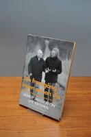 Din framg&aring;ng - ingen annan illa : mellan vinstmaximering och evigt liv