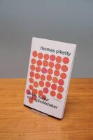 Natur, kultur och oj&auml;mlikheter