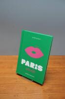 Lilla boken om mode - Paris - modets historia i den ikoniska staden