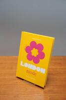 Lilla boken om mode - London - den ikoniska stadens modehistoria