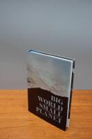 Big world, small planet : v&auml;lf&auml;rd inom planetens gr&auml;nser