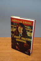 I vinet ingen sanning