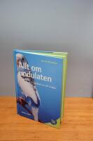 Allt om undulaten : handbok om ditt husdjur