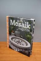 Mosaik, kakel & betong