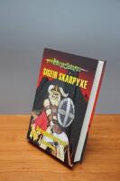 Drakborgen - Sigeir Skarpyxe