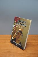 Johnny Delgado : privatdetektiv