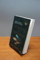 Kungen av h&ouml;gmod