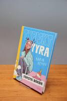 Typiskt Tyra - f&ouml;rsta boken