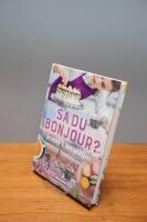 Sa du bonjour?
