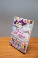 Sa du bonjour?