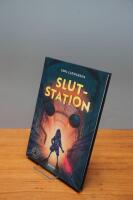 Slutstation