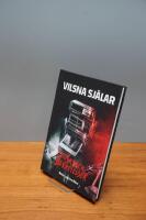 Magnus Nordins skr&auml;ckber&auml;ttelser - Vilsna sj&auml;lar