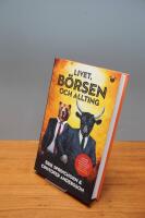 Livet, b&ouml;rsen och allting