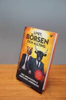 Livet, b&ouml;rsen och allting