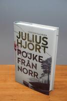 En pojke fr&aring;n norr