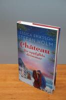 Chateau f&ouml;r uppfyllda dr&ouml;mmar