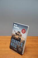 Israels krig