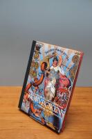 Korvboken : hj&auml;lpreda och kulturhistoria