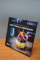 K&ouml;ttbullsboken