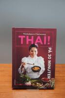 Thai p&aring; 30 minuter