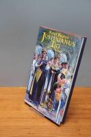 Justinianus tid : historisk ber&auml;ttelse