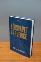 F&ouml;rsvaret av Sverige
