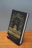 Antiorganisationen - Dramaten och metoo